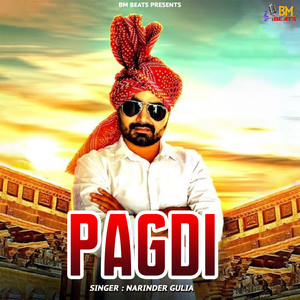 Pagdi
