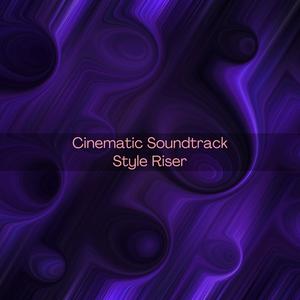 Cinematic Soundtrack Style Riser