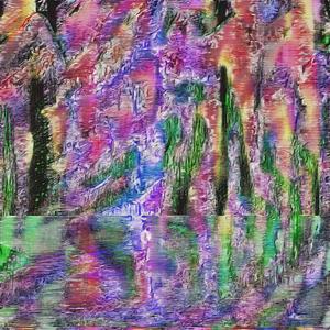 harmonic melodies (Explicit)