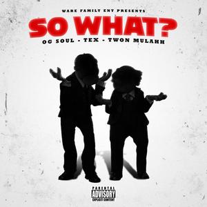 So What (Explicit)