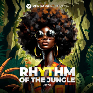 Rhythm Of The Jungle