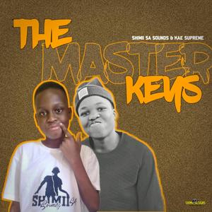 The Master Key (feat. Kae Supreme)