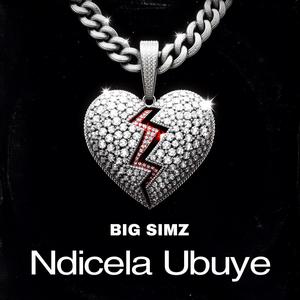 Ndicela Ubuye (feat. J Lujar) (Radio Edit)