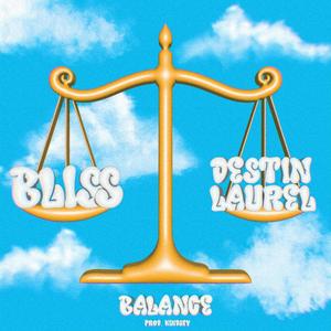 BALANCE (feat. Destin Laurel)