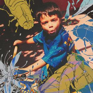 Cicale (feat. Rich Hard Beats) (Explicit)