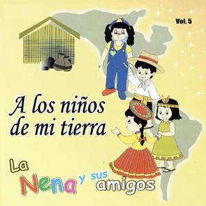 A los niños de mi tierra