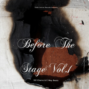 Before The Stage Vol. 1 (Explicit)