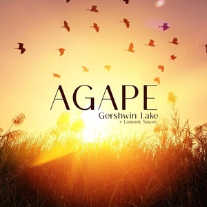 Agape