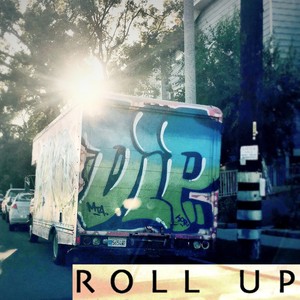 Roll Up (feat. NSTASIA) [Explicit]