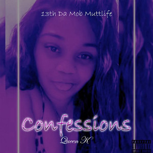 Confessions (Explicit)