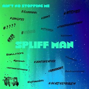 Ain't No Stopping Me (Explicit)