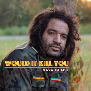 Would It Kill You