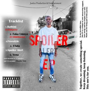 Spoiler Alert (Explicit)