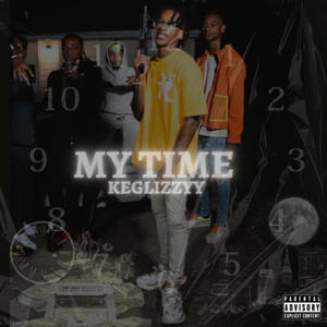 My Time (Explicit)