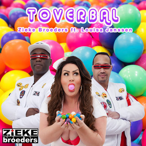 Toverbal (Radio Mix)