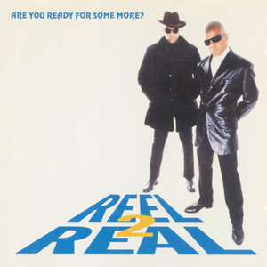 Reel 2 Real - Jump Around (feat. The Mad Stuntman)