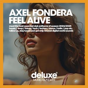 Feel Alive (Original Mix)