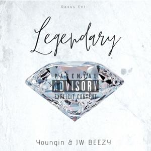 Legendary (feat. JW BEEZY) [Explicit]