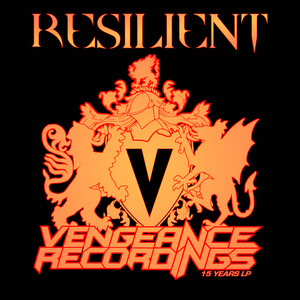 Resilient (Explicit)