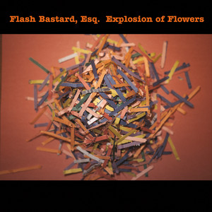 Explosion of Flowers