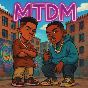 Melhor Trap Do Mundo (feat. Mirozz)