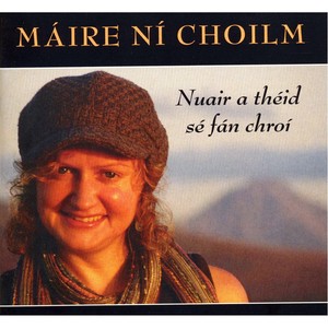 Nuair A Théíd Sé Fán Chroí