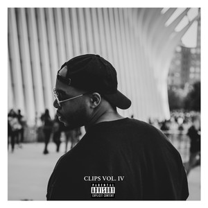 Union Street Park (Explicit)