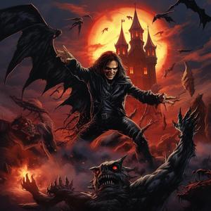 Bat Sabbath