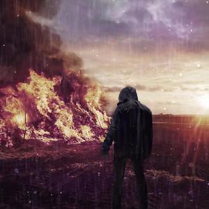 Heal My Heart(feat. K Bax) (Explicit)