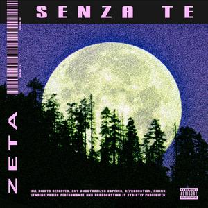 SENZA TE (Explicit)