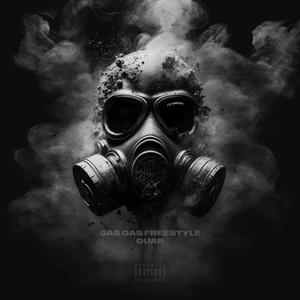 Gas Gas Freestyle (feat. Paultheplug) (Explicit)