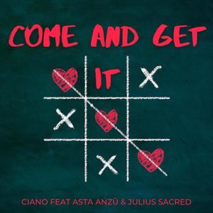 Come And Get It
