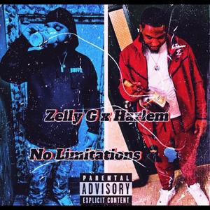 No Limitations ! (feat. Panama Harlem) [Explicit]