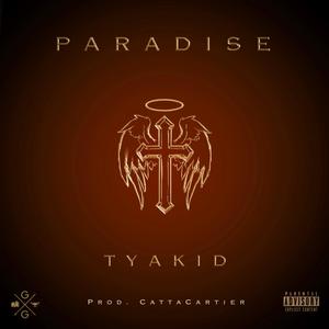 Paradise (feat. CattaCartier) [Explicit]