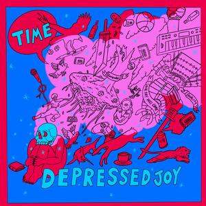 Depressed Joy (Explicit)