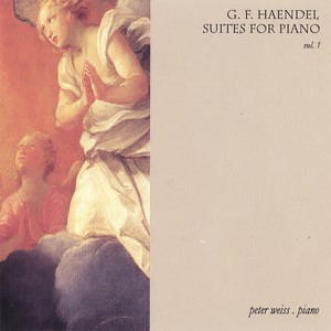 Suite in D Minor - Sarabande