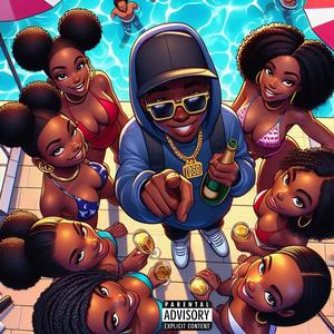 Nyash Kwa Bash (with Lilblue) (Explicit)