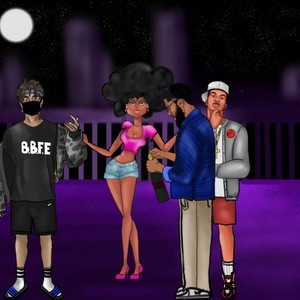 B.B.F.E(feat. Bridgeboy & Drayonthis) (Explicit)