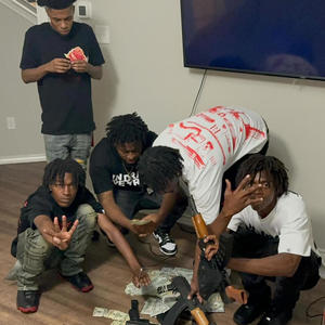 Not H2K (feat. Wdglilcam & Noside) (Explicit)