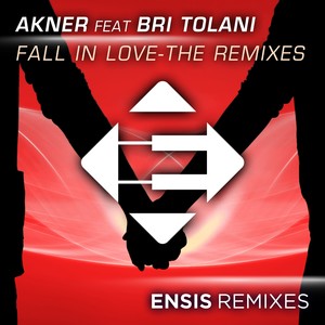 Fall In Love - The Remixes