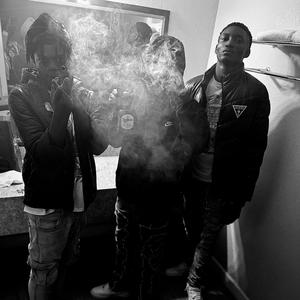 2Dumb (feat. LuhDrop) (Explicit)