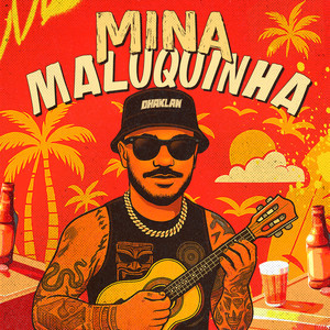 Mina Maluquinha