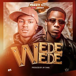 Wede Wede (feat. Jemax) (Explicit)
