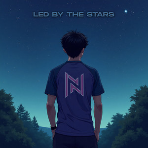 LED BY THE STARS