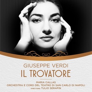 Verdi: Il Trovatore