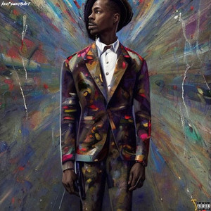 Never Never (Explicit)