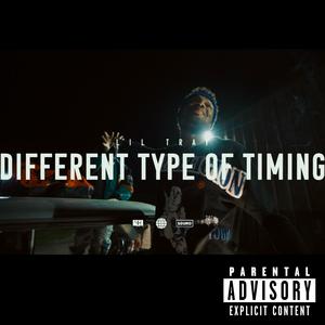 Different Type Timing (Explicit)