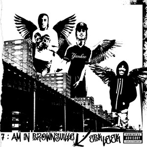 7 AM In Brownsville (Explicit)
