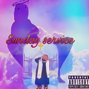 sunday service (Explicit)