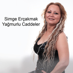 Yağmurlu Caddeler